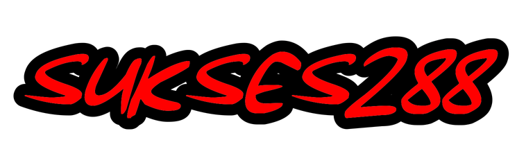 SUKSES288 Logo